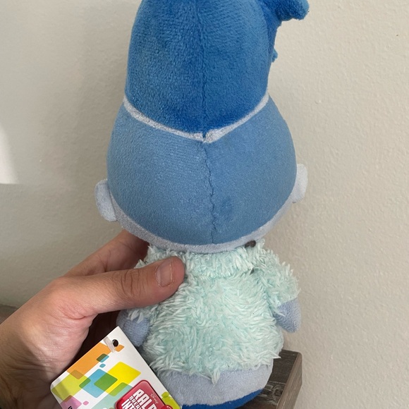 Yesss Wreck It Ralph 2 plush toy - Picture 4 of 5